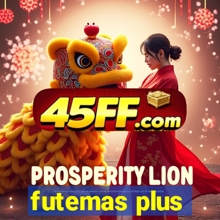 futemas plus